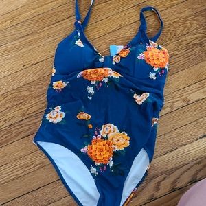 cupshe baithing suit